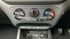 Hyundai i20 1.2 MPi SE 5dr Petrol Hatchback